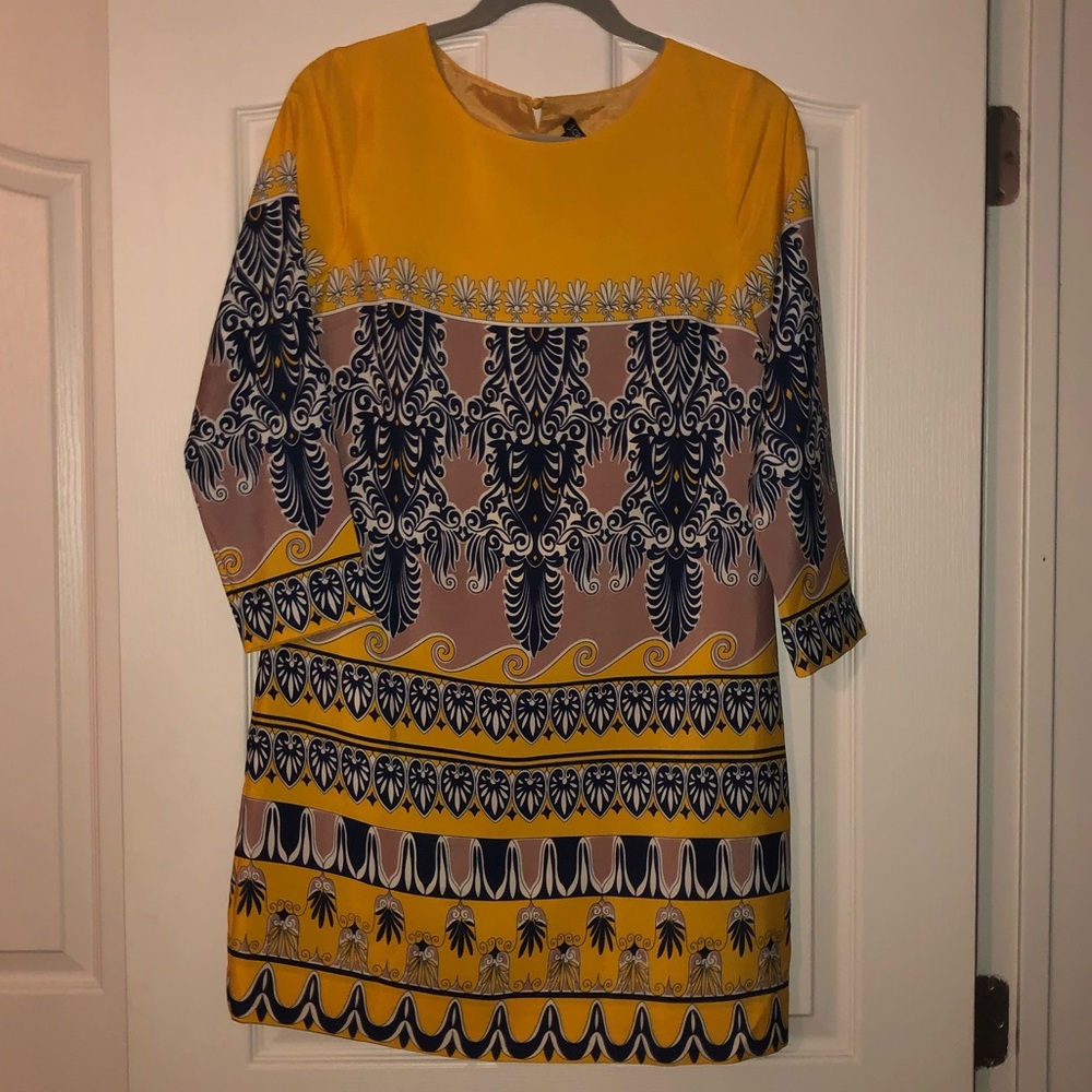 A J-Crew classic